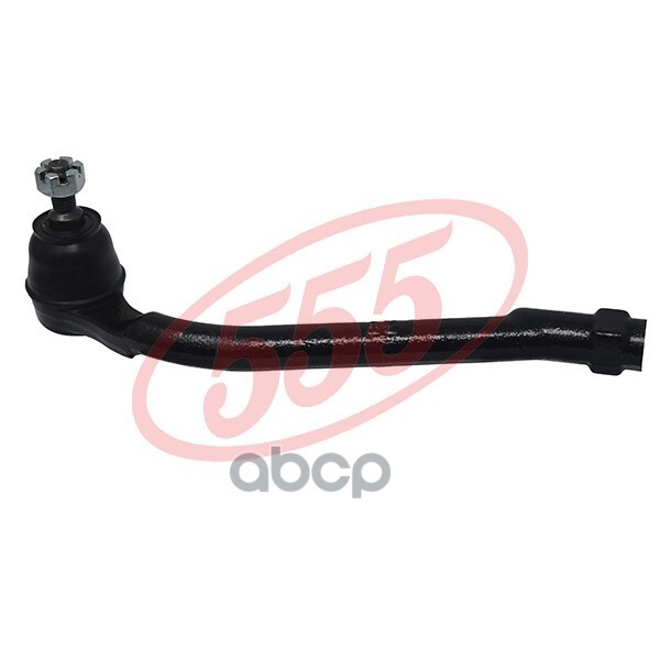Наконечник рул прав Hyundai Elantra 07-10  Kia Ceed 555 арт. sek-8091r