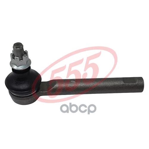 Наконечник Рул Л/Пр Mazda Cx-5 16- 555 арт. se-m091