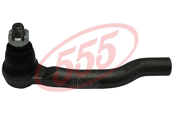 Наконечник рул прав NISSAN PATHFINDER R51M 05- 555 арт. se-n281r