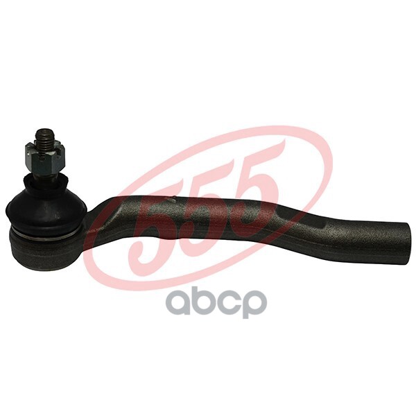 Наконечник Рулевой Nissan Note 12-/March 10- Lh 555 арт. SE-N331L