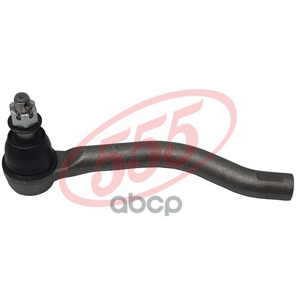 Наконечник рул прав Nissan PATHFINDER R52 12- 555 арт. se-n591r