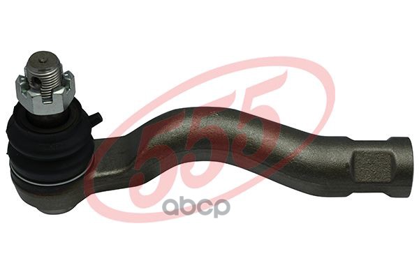 Наконечник рулевой TOYOTA LAND CRUISER / LEXUS LX570 07- RH 555 арт. SE-T121R