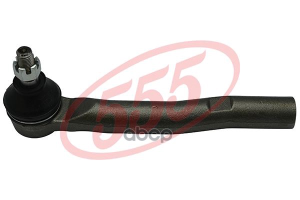 Наконечник рул лев Toyota Kluger  Venza  Highlander 555 арт. se-t391l