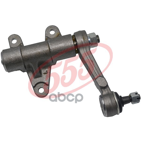 Рычаг маятниковый Mitsubishi L200/Strada 96- 555 арт. si-7805