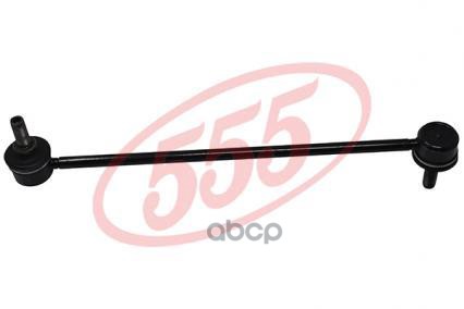 Тяга Стабилизатора Fr Mazda Cx-5 11-/Mazda 6 13-/Mazda 3 13- 555 арт. SL-1860-M