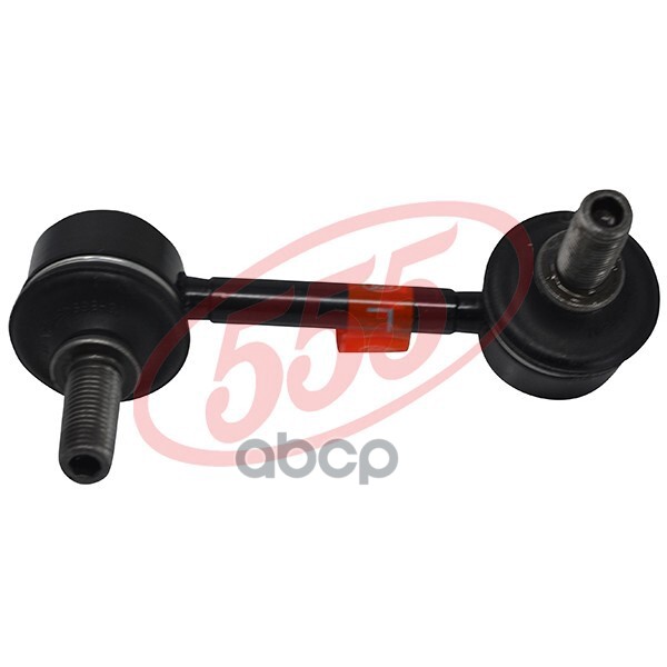 Тяга стабил лев (+гайка) Nissan Teana J31 03-  Murano Z50 04- 555 арт. sl-4945l-m