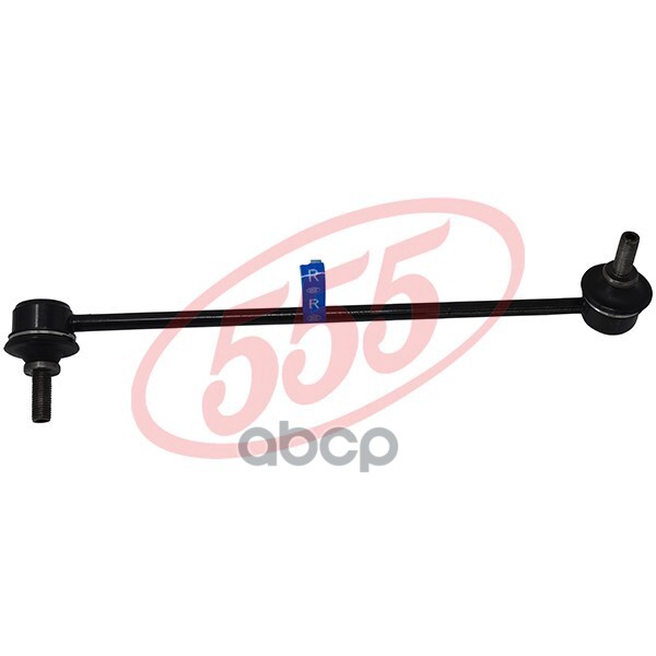 Тяга стабил + 2 гайки прав Honda Jazz (03/02-...) 555 арт. sl-6340r-m