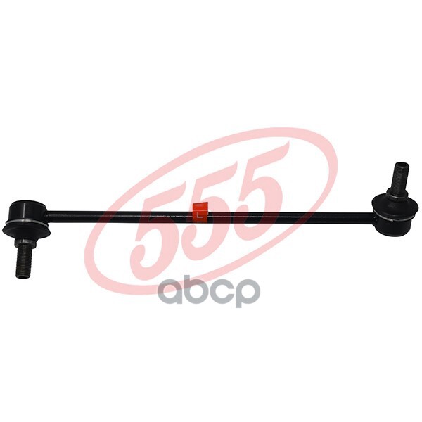 Тяга Стабил (+ 2 Гайки) Передн Лев Honda Step Wagon 09- 555 арт. sl-h280l-m