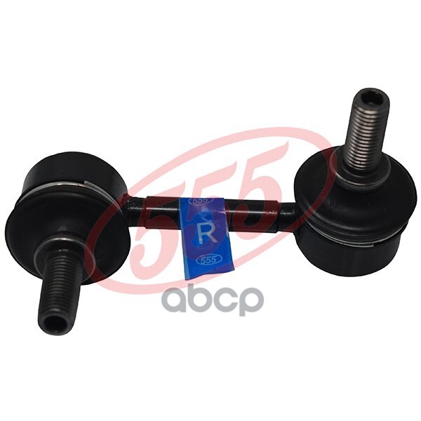 Тяга стабил (+ 2 гайки) передн прав Honda Stream 01-04 555 арт. sl-h325r-m