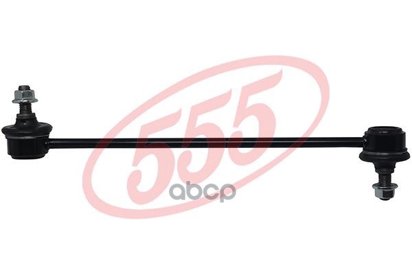 Тяга стабил передн л/пр Daewoo Nubira J100 97- 555 арт. slk-8270