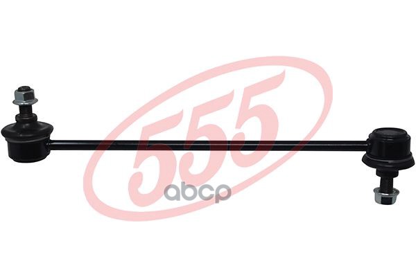 Тяга стабил передн л/пр Chevrolet/ Daewoo Kalos  Rezzo  Tacuma 555 арт. slk-8280