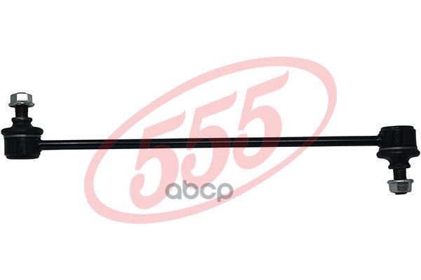 Тяга стабил передн л/пр Hyundai Santa Fe 12- 555 арт. slk-8620