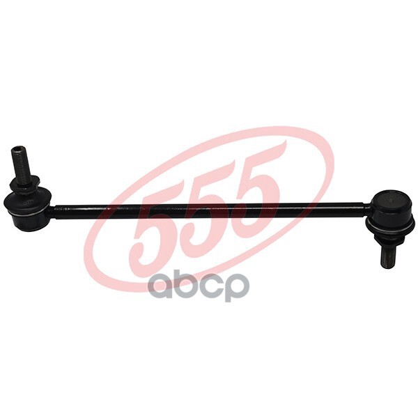 РўСЏРіР° СЃС‚Р°Р±РёР» РїРµСЂРµРґРЅ Р»/РїСЂ (+2 РіР°Р№РєРё) Nissan Serena C25 06- 555 арт. sl-n220-m