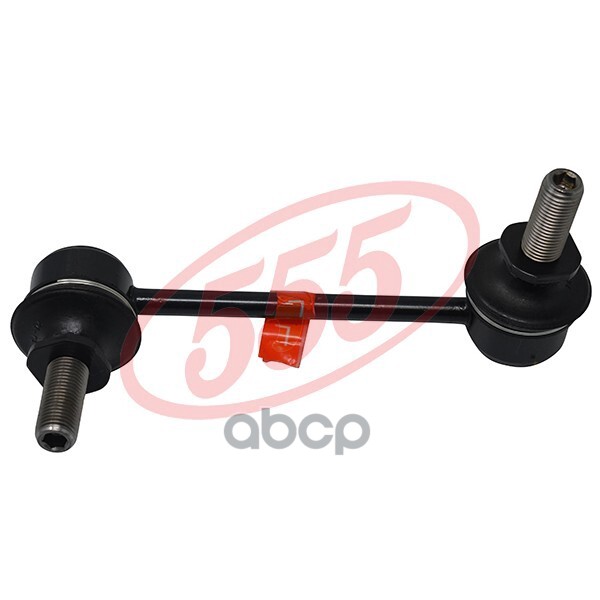 Тяга стабил (+2 гайки) задн лев infiniti FX35 08- 555 арт. sl-n545l-m