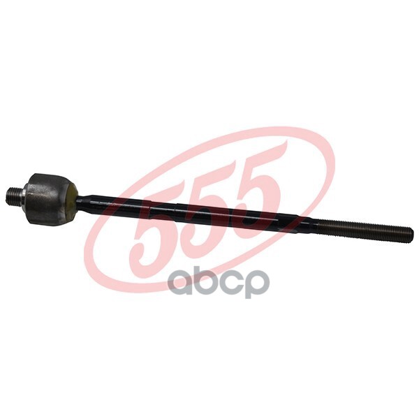 Тяга рул без нак Nissan Primera P11E 96-98 555 арт. sr-4990