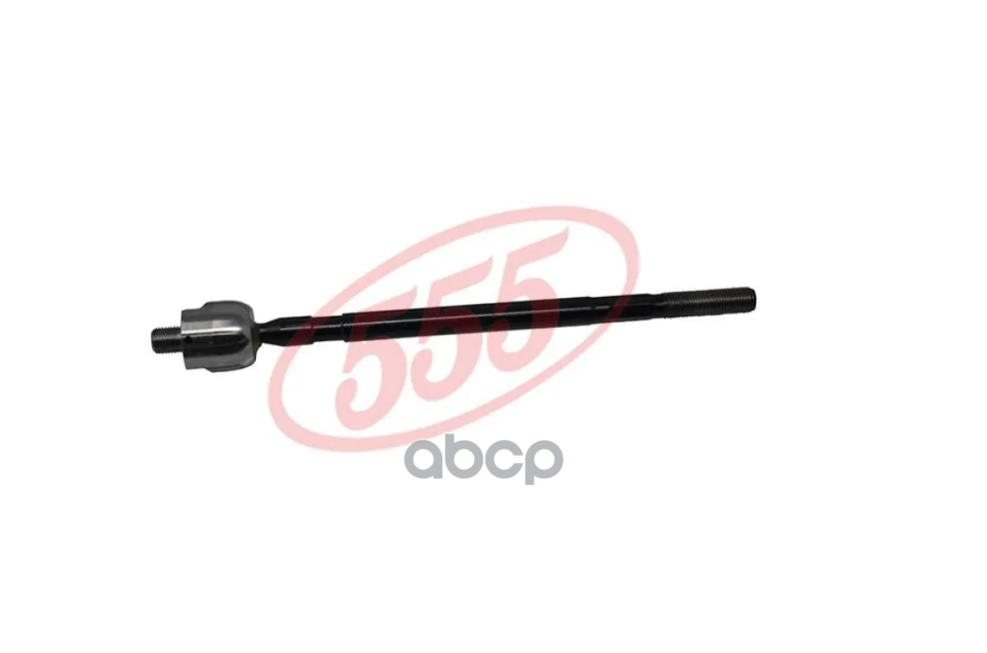 Тяга рулевая SUBARU FORESTER/IMPREZA/LEGACY/OUTBACK 92- LH=RH 555 арт. SR-6660-M