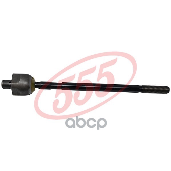 Рулевая тяга без нак mi l300 4wd 86- с г.у. 555 арт. sr-7321