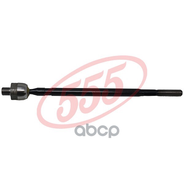 Тяга рул внутр лев Suzuki SX4 06- 555 арт. sr-7640l