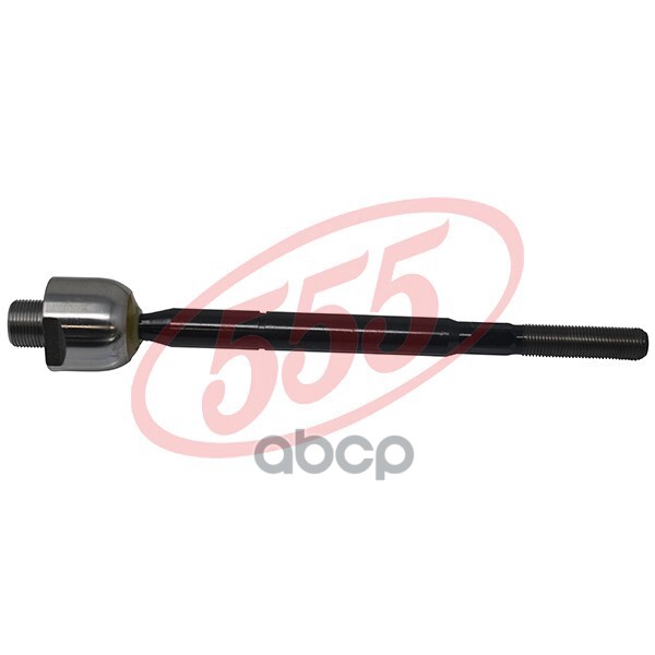 Тяга рул л/пр (+1 шайба) Toyota FJ Cruiser GSJ15 07- 555 арт. sr-t750-m