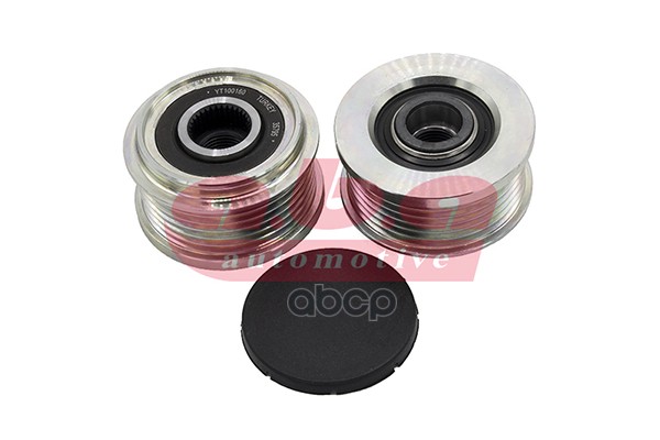 Шкив Генератора Fiat Ducato Aba Automotive Yt100160 ABA Automotive арт. YT100160