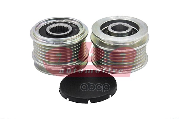 Шкив Генератора Audi A1 A2 A3 A4 A6 Q3 Tt Aba Automotive Yt500012 ABA Automotive арт. YT500012