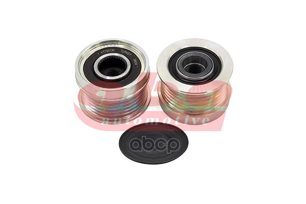 Шкив генератора MERCEDES-BENZ VARIO ABA AUTOMOTIVE YT750134 ABA Automotive арт. YT750134