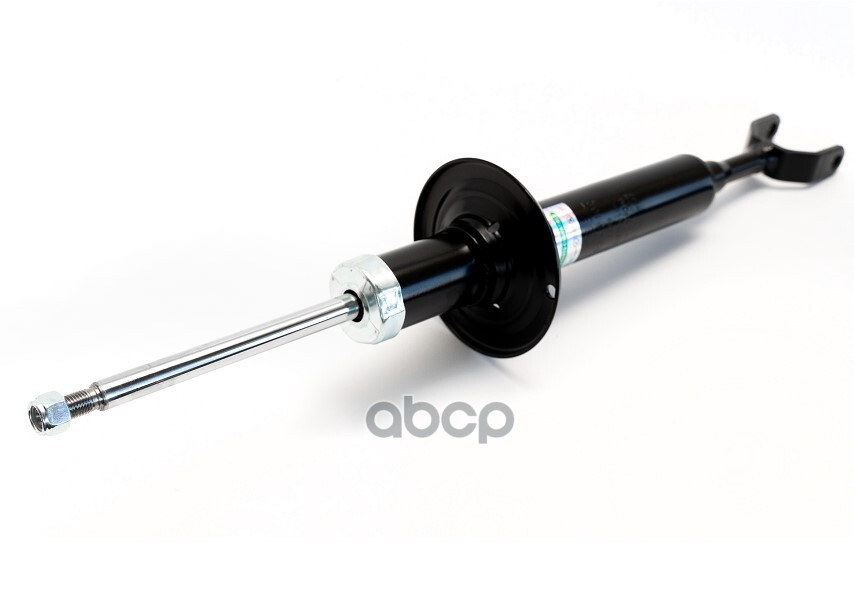 Амортизатор Подвески Газовый Передний ABSEL арт. WG342160