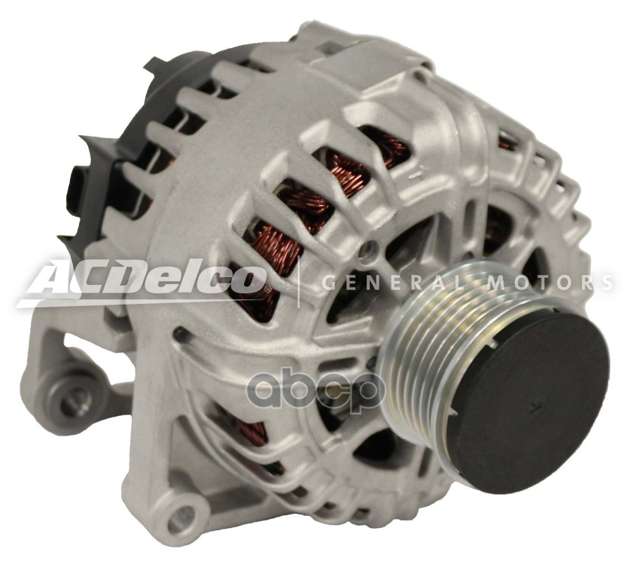 Генератор Insignia (2009-2017) ACDelco арт. 19348870