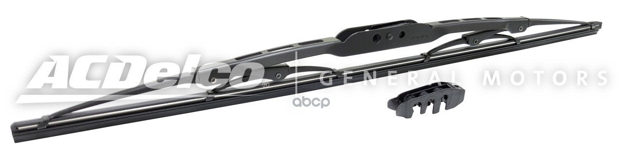 Щетка Стеклоочистителя 425 Мм Каркасная 1 Шт Acdelco 19351322 ACDelco арт. 19351322