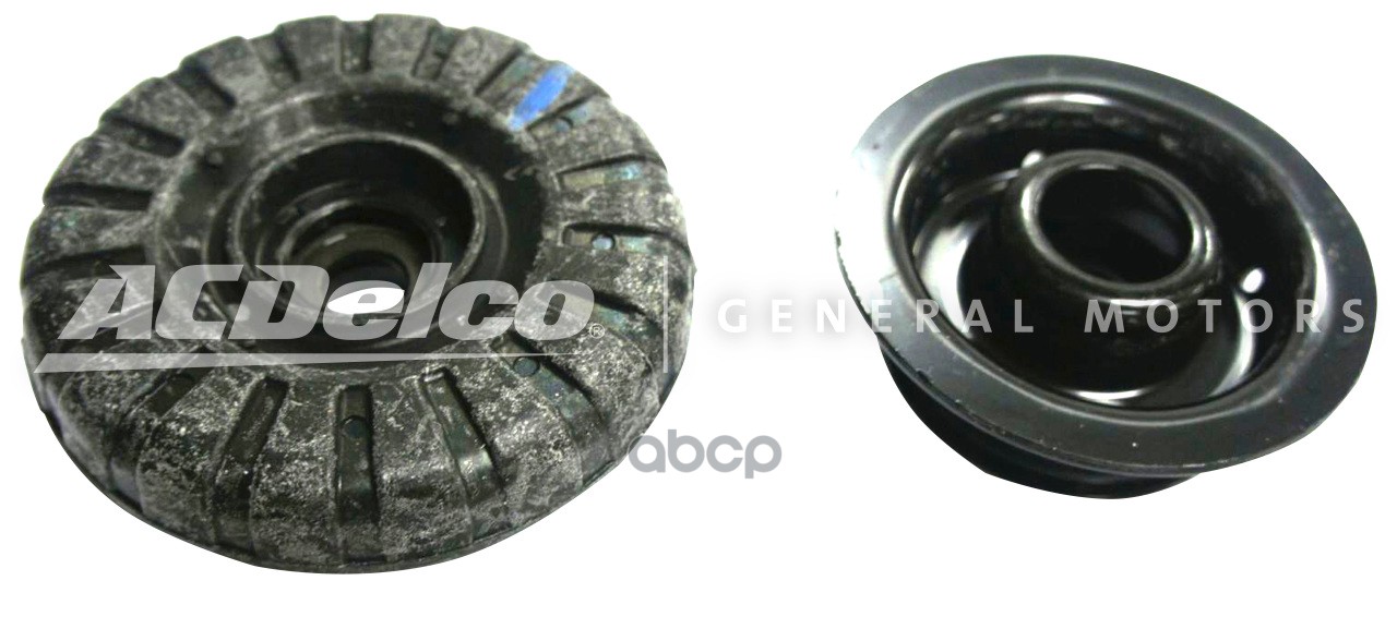 Опора амортизатора Cobalt (2013-2014)  Aveo T300 (2014-2018) for RPO FE1 FE4 ACDelco арт. 19372045