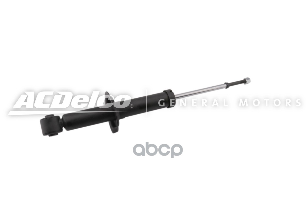 Амортизатор Задний Пр/Лев. Mitsubishi Lancer Sedan ACDelco арт. 19374329