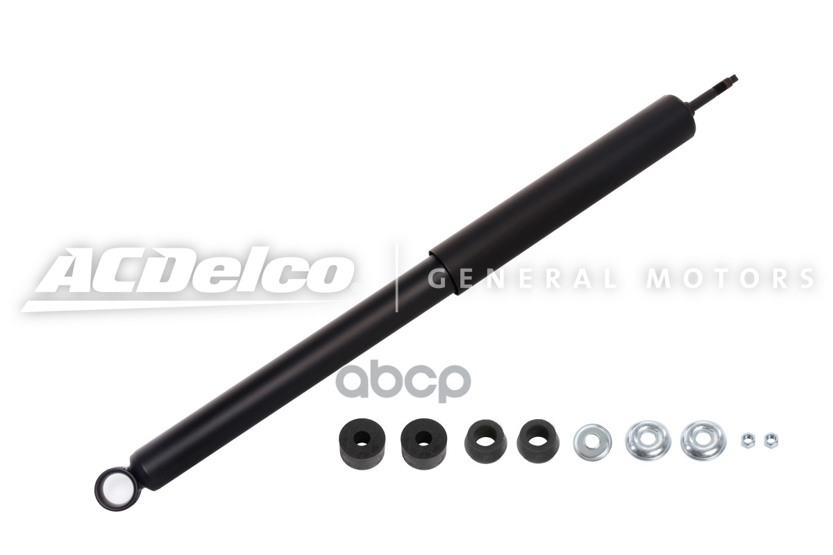 Амортизатор Подвески Задний ACDelco арт. 19377032