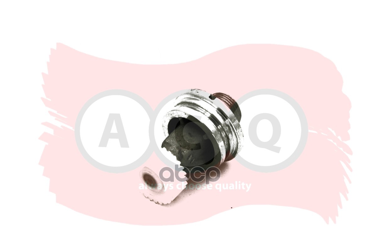 Датчик Скорости В Сборе ACQ арт. AHM9296