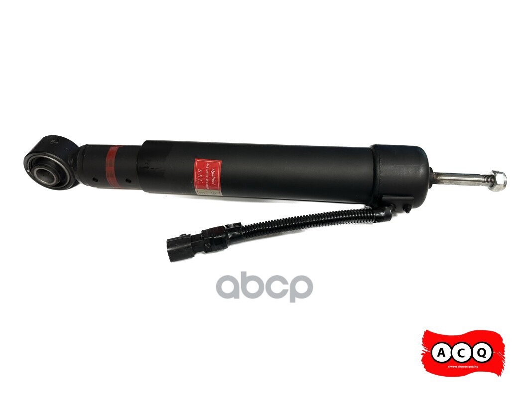 Амортизатор задний c электронным управлением ALT9485 ACQ арт. ALT9485