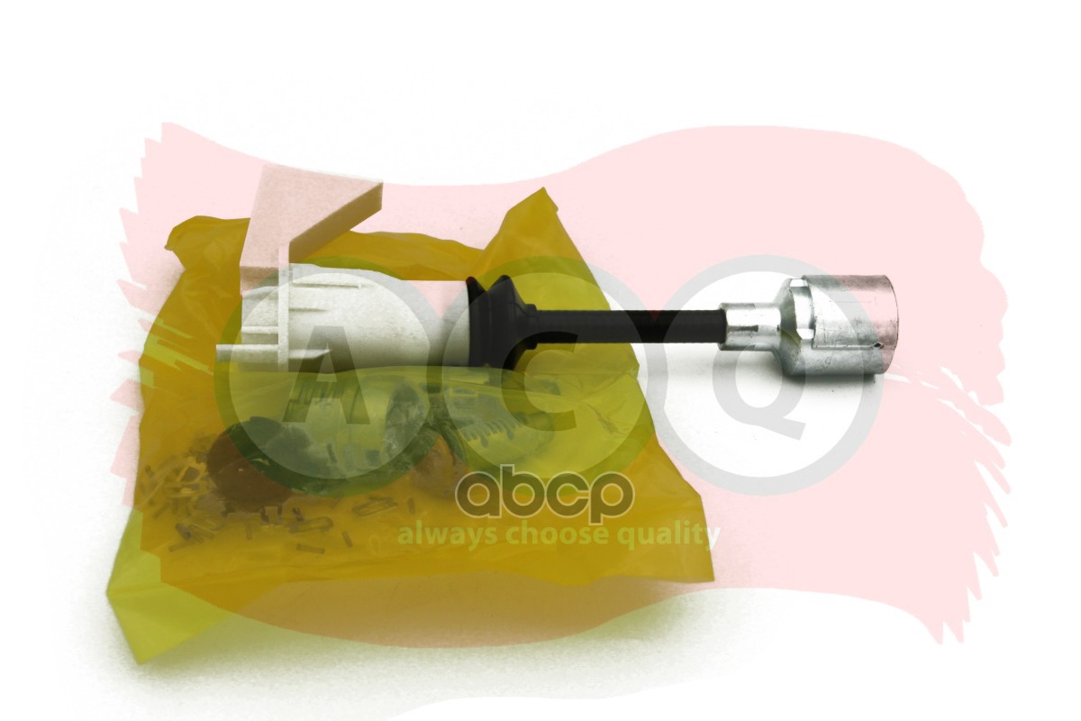 Полный Ремкомплект Замка Капота Aqf6337 ACQ арт. AQF6337