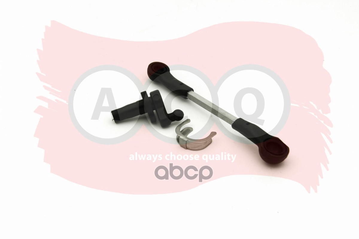 Ремкомплект Тяги Коллектора Впускного ACQ арт. ASV8212