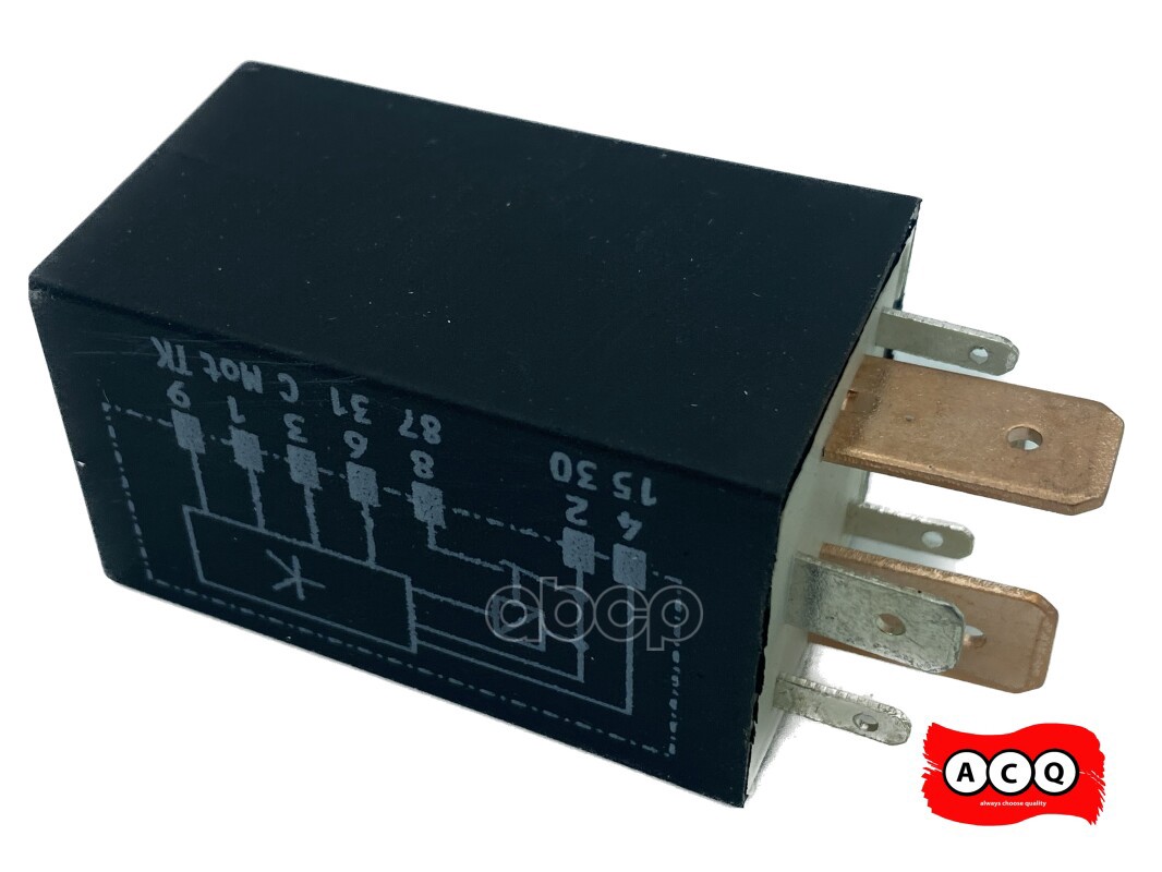 Реле Насоса Топливного ACQ арт. ASW6383