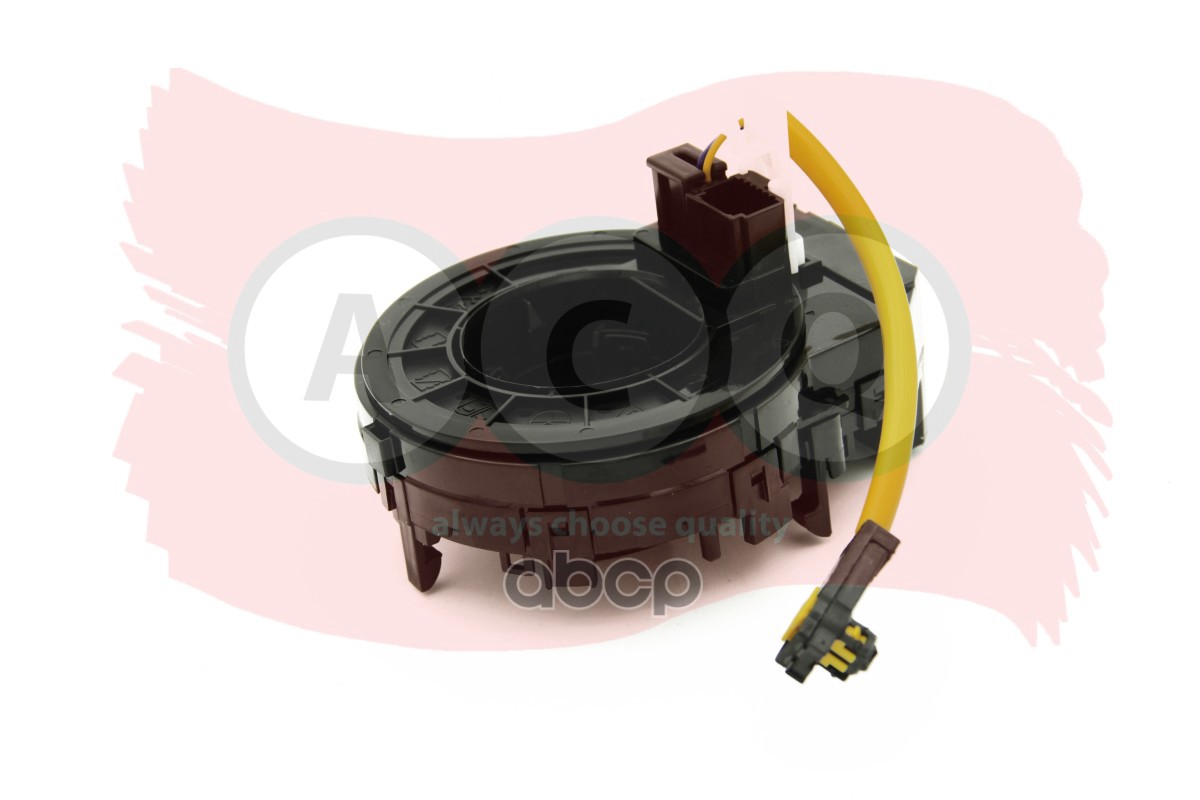 Контакт Рулевой Колонки Кольцевой ACQ арт. ASY4110