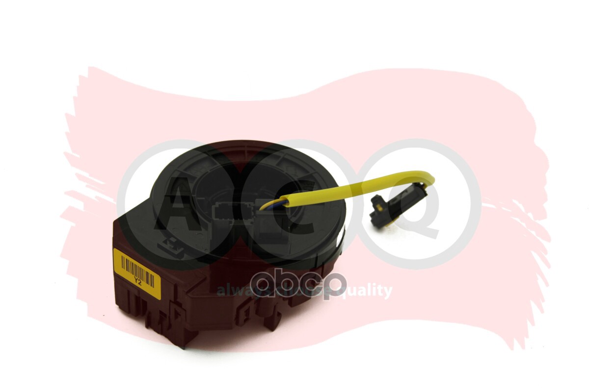 Контакт Рулевой Колонки Кольцевой ACQ арт. ASY4120