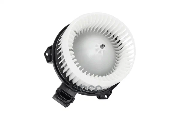 Вентилятор отопителя Polo седан / Fabia  Rapid (09-) +AC ACS Termal арт. 402015