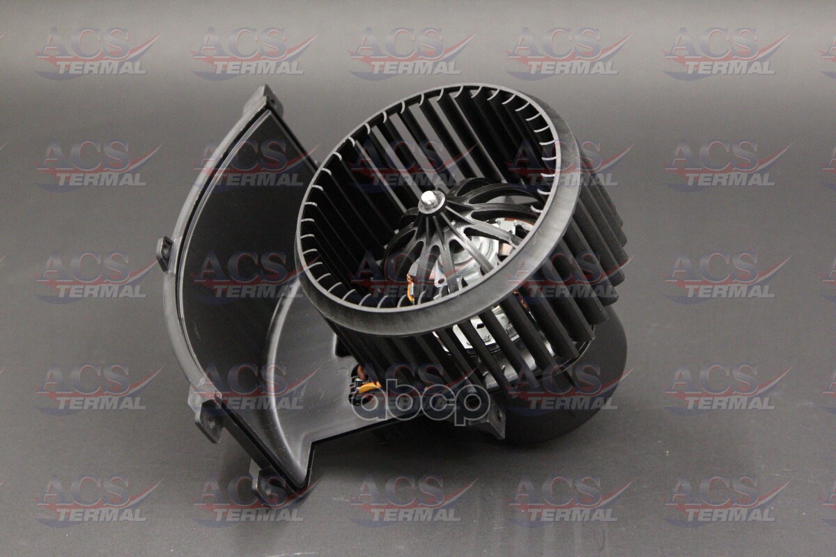 Вентилятор салона ACS Termal арт. 402141