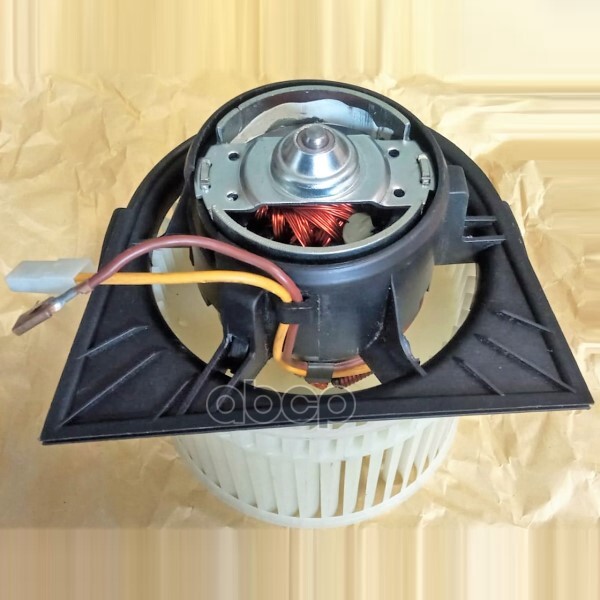 Вентилятор Салона ACS Termal арт. 402282