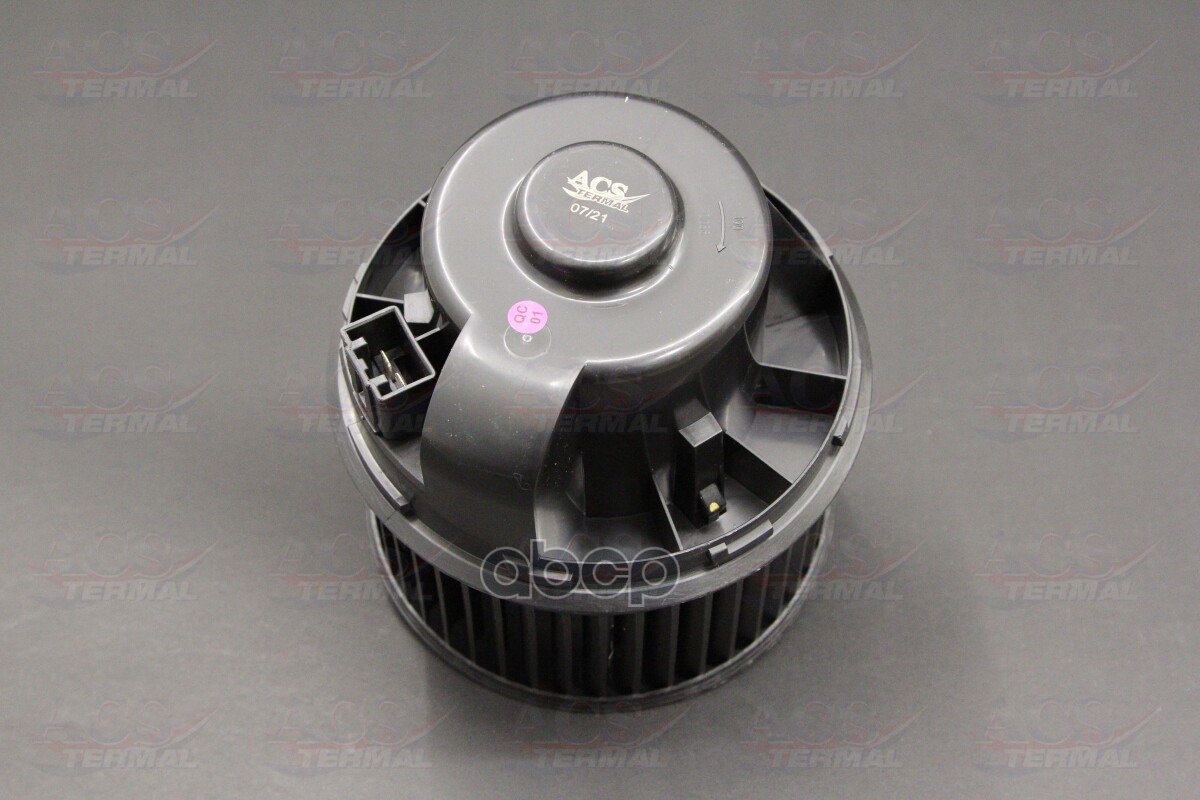 Вентилятор отопителя Ford Focus II / Galaxy II / Kuga I / Mondeo IV / S-Max ACS Termal арт. 402414