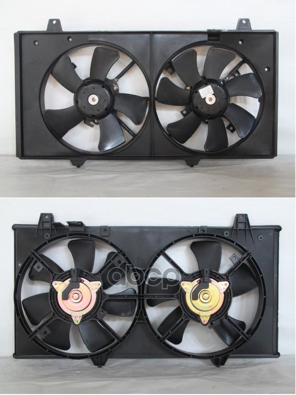 Вентилятор охлаждения ACS Termal арт. 404006