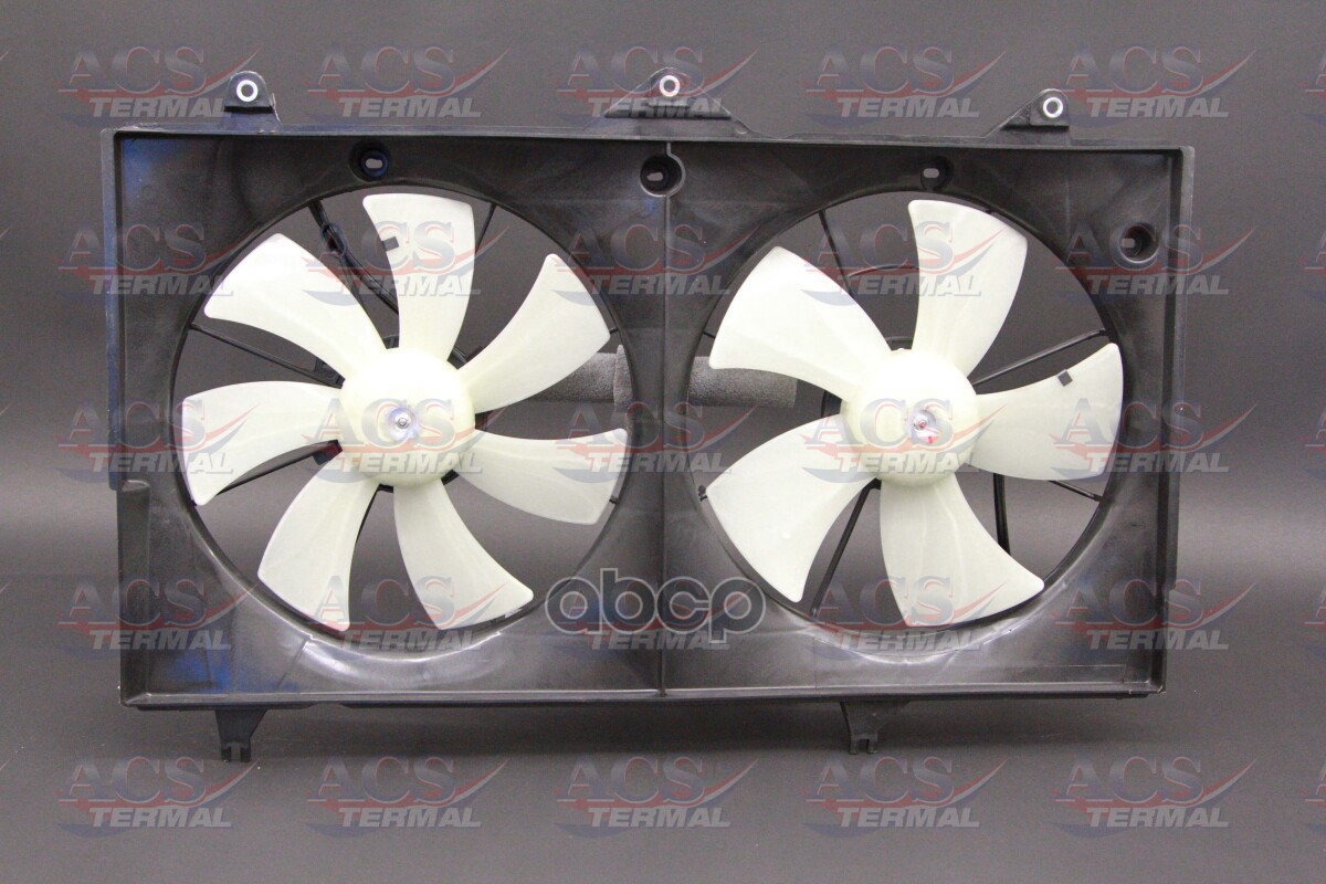 Вентилятор охлаждения ACS Termal арт. 404008