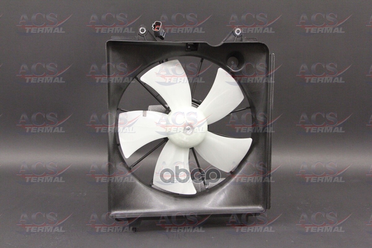 Вентилятор охлаждения ACS Termal арт. 404042