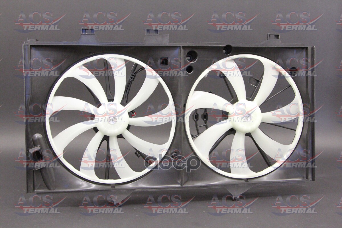 Вентилятор охлаждения ACS Termal арт. 4040501