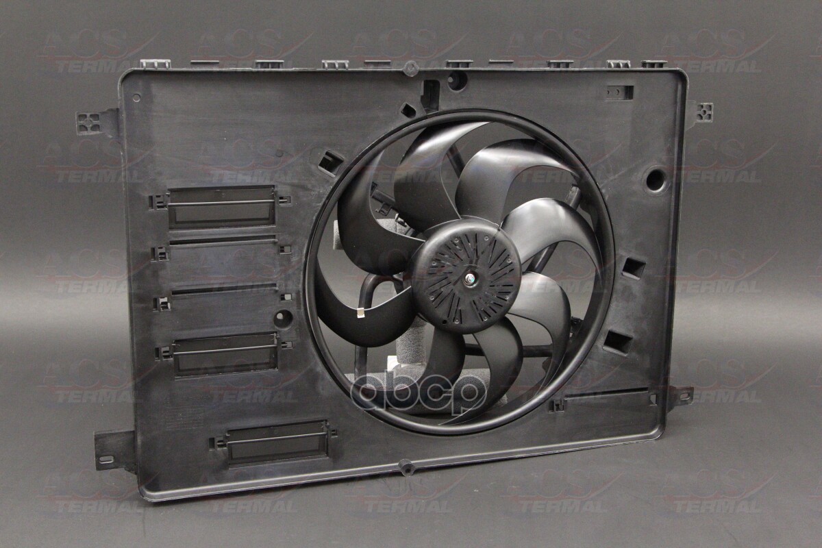 Вентилятор охлаждения ACS Termal арт. 404067