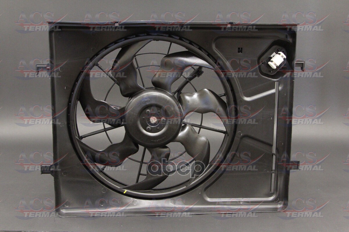 Вентилятор охлаждения ACS Termal арт. 404102