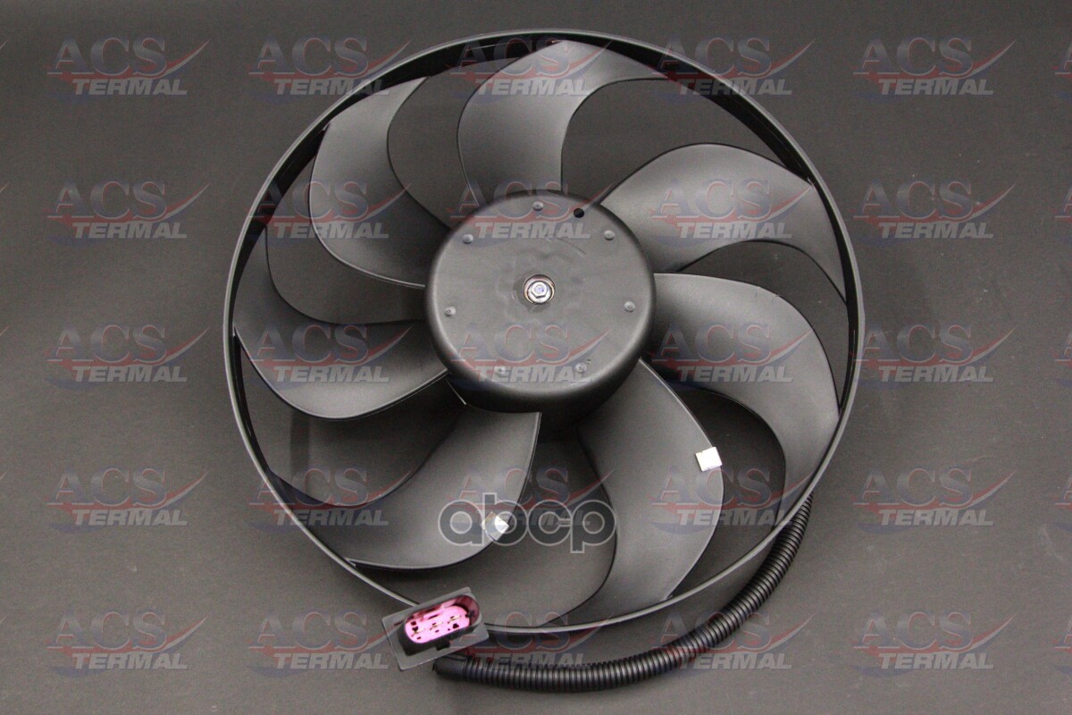 Вентилятор кондиционера ACS Termal арт. 404250